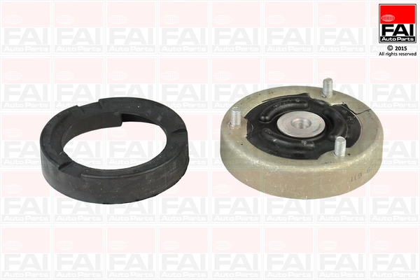 Repair Kit, suspension strut support mount